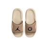 Jordan Franchise Dongdan Slippers HQ8112-200 Men's Brown