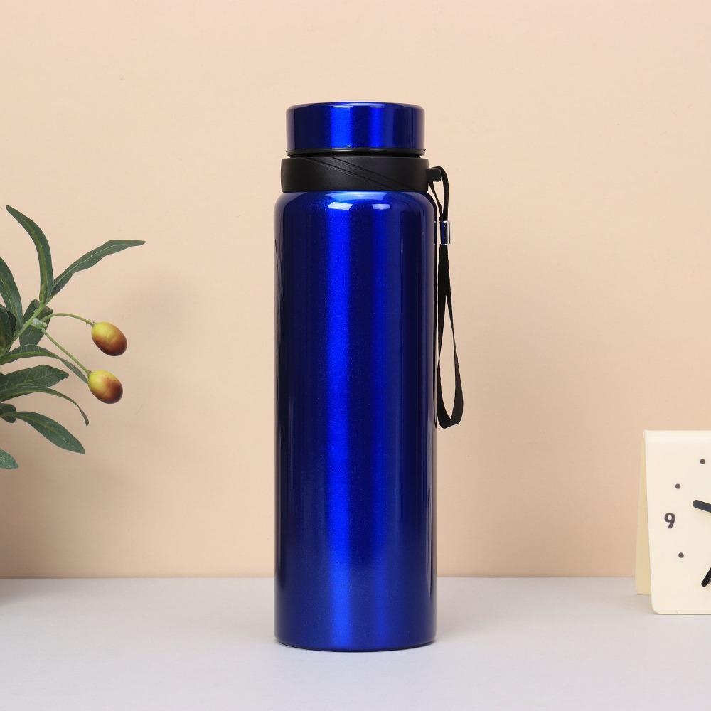Large Capacity Vacuum Flasks Stainless Steel Insulated Bottle  Keep Cold and Hot