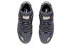 Li Ning CF Tracing The One Soft And Comfortable Low top Skateboard Shoes Men's Ebony Black Color AGCR469-3
