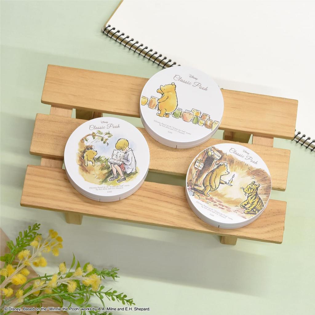 Gourmandies Disney Character Code Reel Case Story DNG-124B