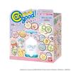 BANDAI Can Badge Good Pokemon Set