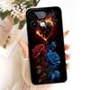 Cute Printed Phone Case For Realme 16 Pro Plus 5G Soft Silicone Shockproof Cases For Realme 16 Pro+ 16Pro 5G Covers Bumpers