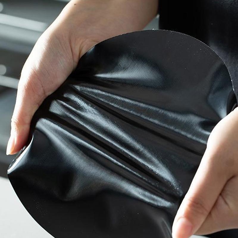 Induction Cooker Protection Pad Non-Slip Electric Stove Covers Protector Mat