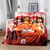 1 Stück, "Home Decor Roter Panda Decke Perfekt für Sofa, Schlafzimmer, Wohnzimmer, Reisen, Camping"