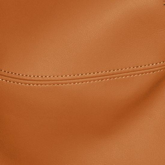 4pcs Interior Door handle Panels Armrest Leather Cover For Ford Focus 2014-2018