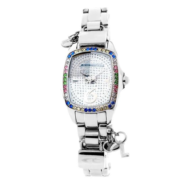 

Chronotech CT7009LS-08M часы