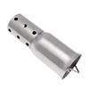 NEUE Universal 51mm Katalysator DB Killer schallwand für Motorrad Auspuff Schalldämpfer Noise Sound Eliminator Für Off-Road-Bike