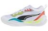 Playmaker Pro 'White Fiery Coral Lime'