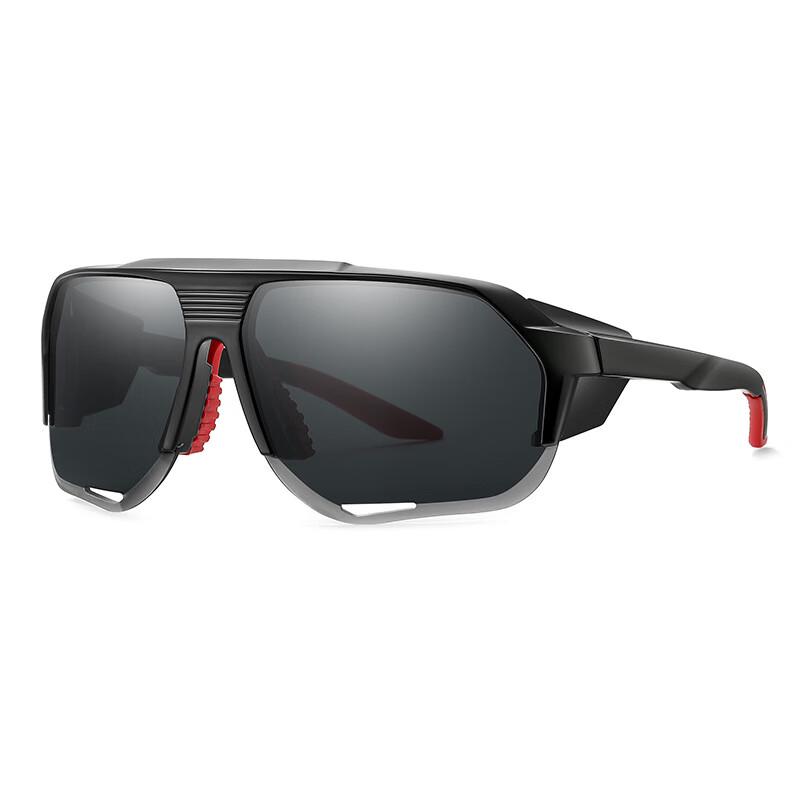 Lishi Outdoor Sports Cycling Sunglasses One Size