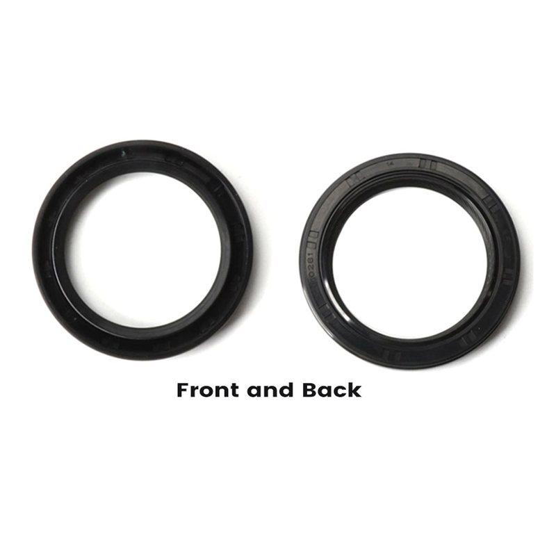 DT08 Crankshaft Front Oil Seal for Honda Accord Civic & Acura RDX 91212-PNC-003