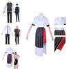 Time Agents Cosplay Costume For Jo Ling, Lu Guang, And Cheng Xiaoshi Durable And Comfortable Polyester Material