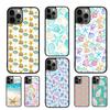 Sea Shells Mobile Phone Cases Cover For iPhone 17 Air 16e 15 14 12 13 11 Pro MAX Apple Plus Coque