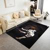Juventus Celebration Moment Floor Mat Perfect for Dormitory Bedrooms Entryway Decorate room Anti-slip Rug Decorate Offices