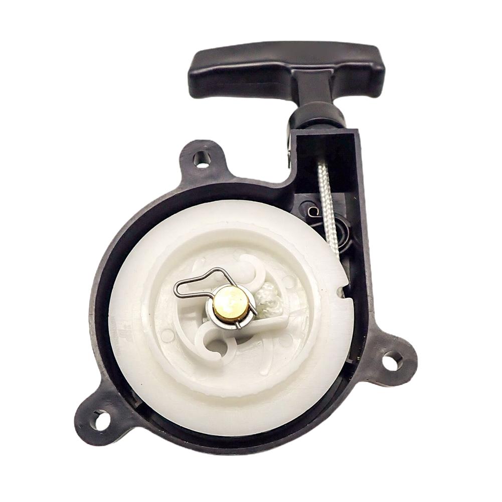 Recoil Starter Assembly Fits For Stihl BR320 BR340 BR380 BR400 BR420 SR320 SR340 Leaf Blower Garden Tool Parts