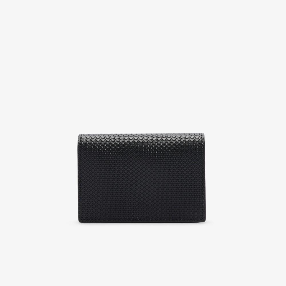 Lacoste Men's Chantaco Business Card Holder NH5027C56G000