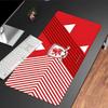 Middlesbrough Football Club Crest Mouse pad, Gaming Mouse Pad, keyboard pad, Desk Decor for computer notebook Fan Gift Birthday Gift