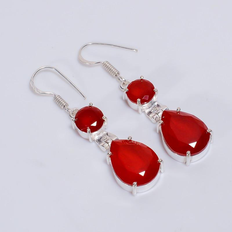 

Gold-Plated Name Earrings for Sister with Adjustable Fit and Elegant Design 8