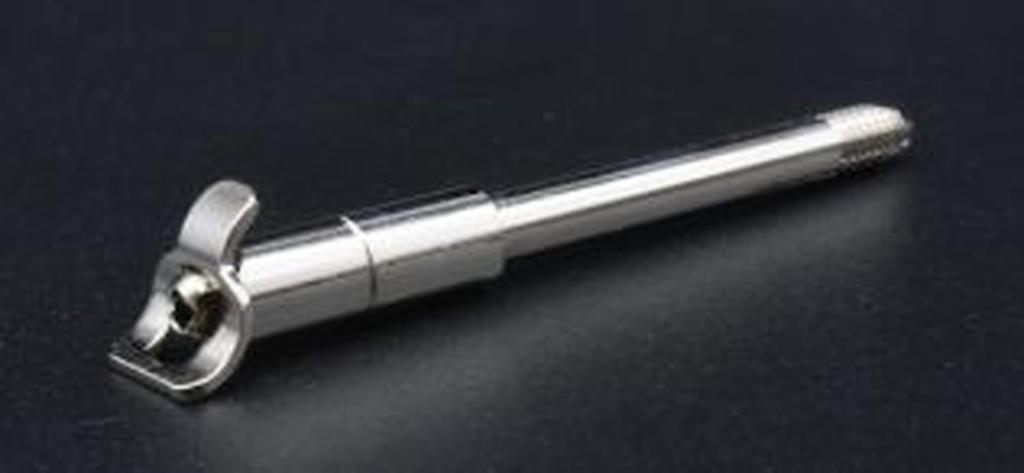 GSI Creos Procon Boy LWA Double Action 05 Airbrush PS266