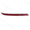 For Land Rover Range Rover Velar L560 2017-2023 Car Rear Bumper Fog Light Rear Brake Stop Lamp Strip LR093436 LR093435 LR093440