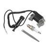 Ignition Coil Assembly for GX270 For GX340 For GX390 Engines Designed for Easy Installation and Improved Engine Ignition