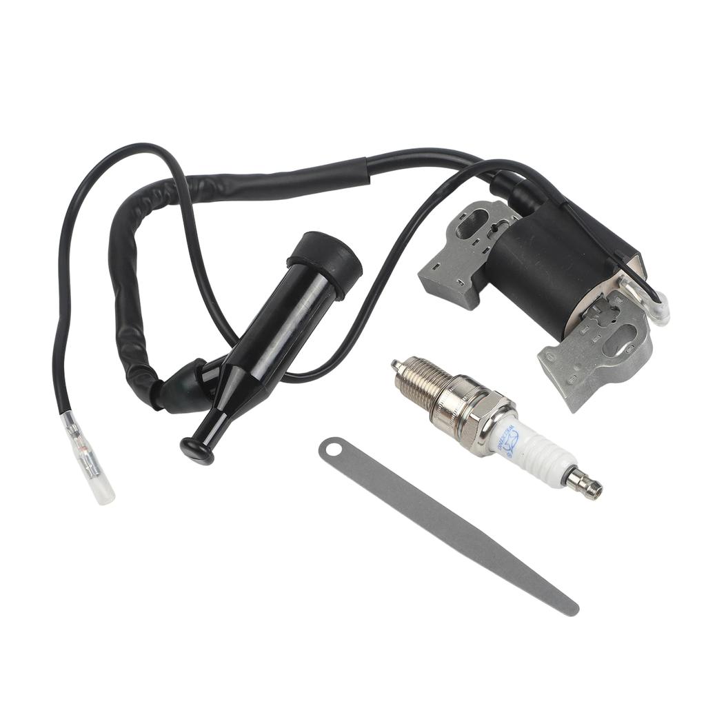 Ignition Coil Assembly for GX270 For GX340 For GX390 Engines Designed for Easy Installation and Improved Engine Ignition