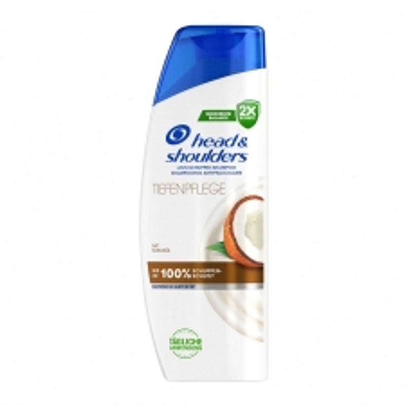 

Шампунь Head & Shoulders Deep Care 300 мл