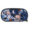 Cartoon Billie Pencil Case With Zipper Storage For Students And Office Use