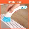 Washing Machine Drum Cleaning Brush Plastic Scrubber For Home Laundry Maintenance