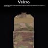 Small Pouch Lightweight Utility Bag Molle Daily Sundry Holder General Outdoor Bag Bicycle Camping Emergency Bag Essential Pouch