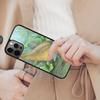 Carps Fish Fishing Magnetic Phone Case For APPLE iPhone 17 Air 16 14 13 12 Pro Max 15 Plus Wireless Charge With MagSafe Cover