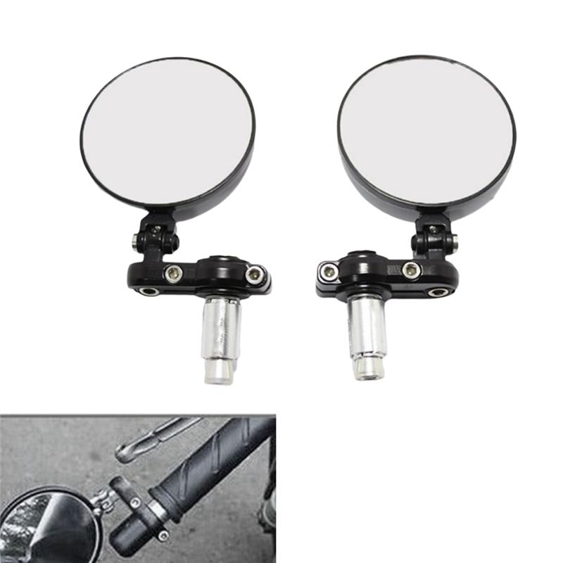 Rearview Mirrors Handlebars For Motorcycles Handlebar Rear View Mirror Motorcycle Accessories