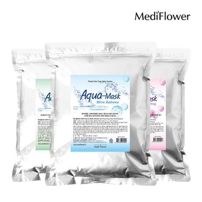 Aqua Modellierpackung mit großem Fassungsvermögen 700g, wählen Sie 1 von 3 Typen