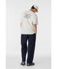 Koolongseupocheu [Ks X Orumm] Unisex Bouldering Denim Regular Fit Pants Jwpnm26821Ind