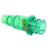 Condensate Drain Pipe Check Valve 3 Proof Slow Close 1 Way Valve for Cabinet Wall Mounted Air Conditioner