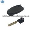 Compatible 3-Button Smart Key Fob for 2019 Teana Sedan with 433MHz 4A Chip and Light (KR5TXN1)