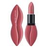 Long-Wearing Transfer-Resistant Soft Matte Lipstick – 1Pc Full-Coverage Creamy Bullet for Everyday Wear