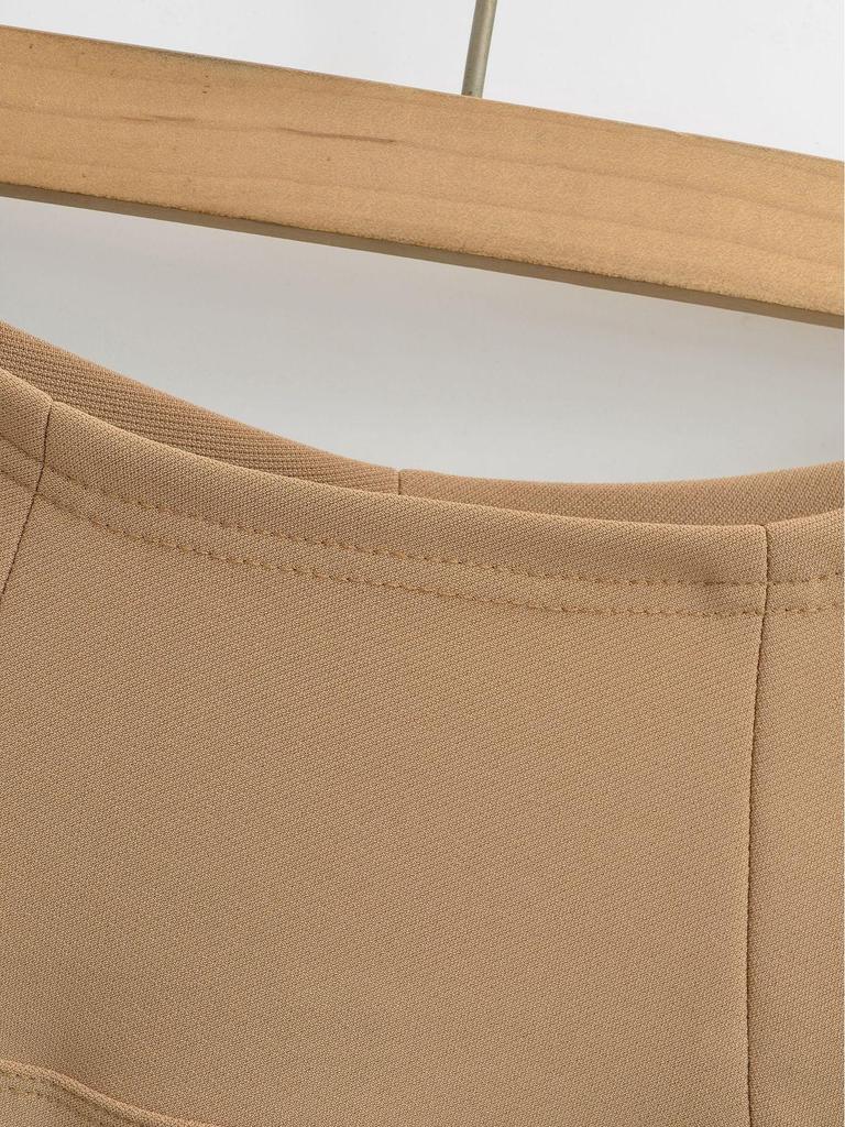 2026 Koreanischer High-Waist Hüftbetonter Rock - Sexy, Vielseitiger Rock für Damen
