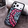 Maori Tribal Samoan Polynesian Soft Phone Case for iPhone 17 16 15 Pro Max Air 14 13 12 11 Plus Shockproof Capa Cover