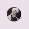 Manhwa BL Coreano Spilla a Moneta Cartone Animato Spille di Plastica Cartone Animato Mo Guan Shan He Tian Spilla Gioielli Regalo Zaino Cappello Accessori per Risvolto