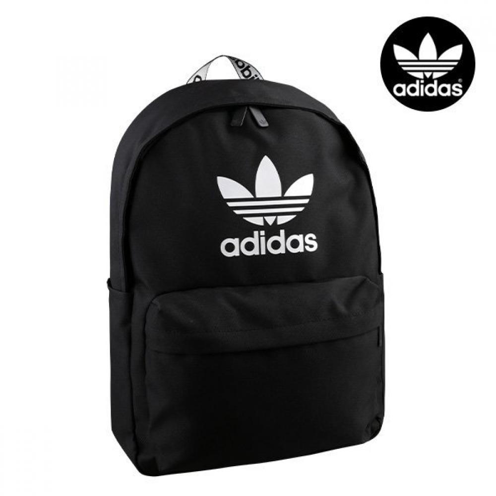 

Adidas Оригинальный рюкзак Adidas Adicolor для мужчин и женщин, студенческая сумка H35596