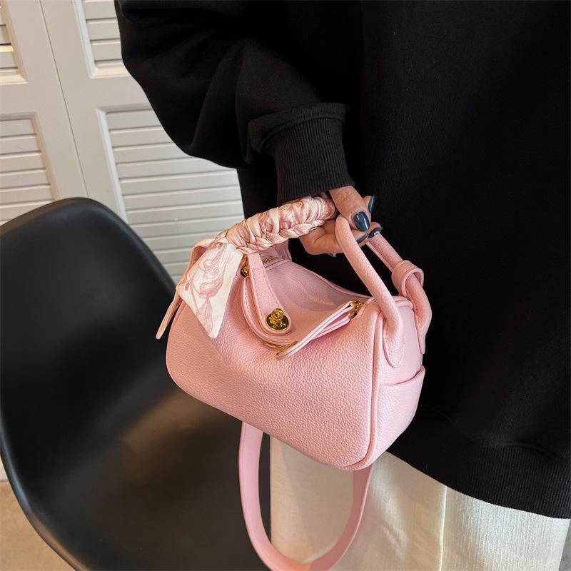 New Fashion Style Small Portable Shoulder Oblique Span Women's Bag