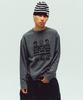 WKNDRS Striped Beanie (Black)