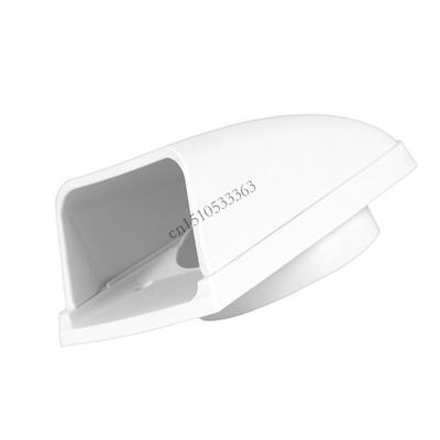 090E 3 Inch Boats Vent Weatherproof 3 Inch Vent Efficient ABS Ventilation Providing Superior Ventilation & Comfort for Car