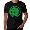 The Incredible Tshirt Casual Loose Short Sleeve Tee For Men