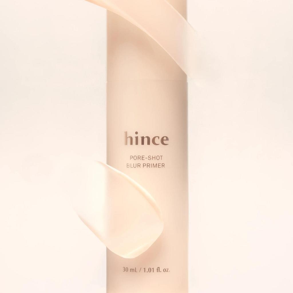 HINCE Pore-Shot Blur Primer 30ml