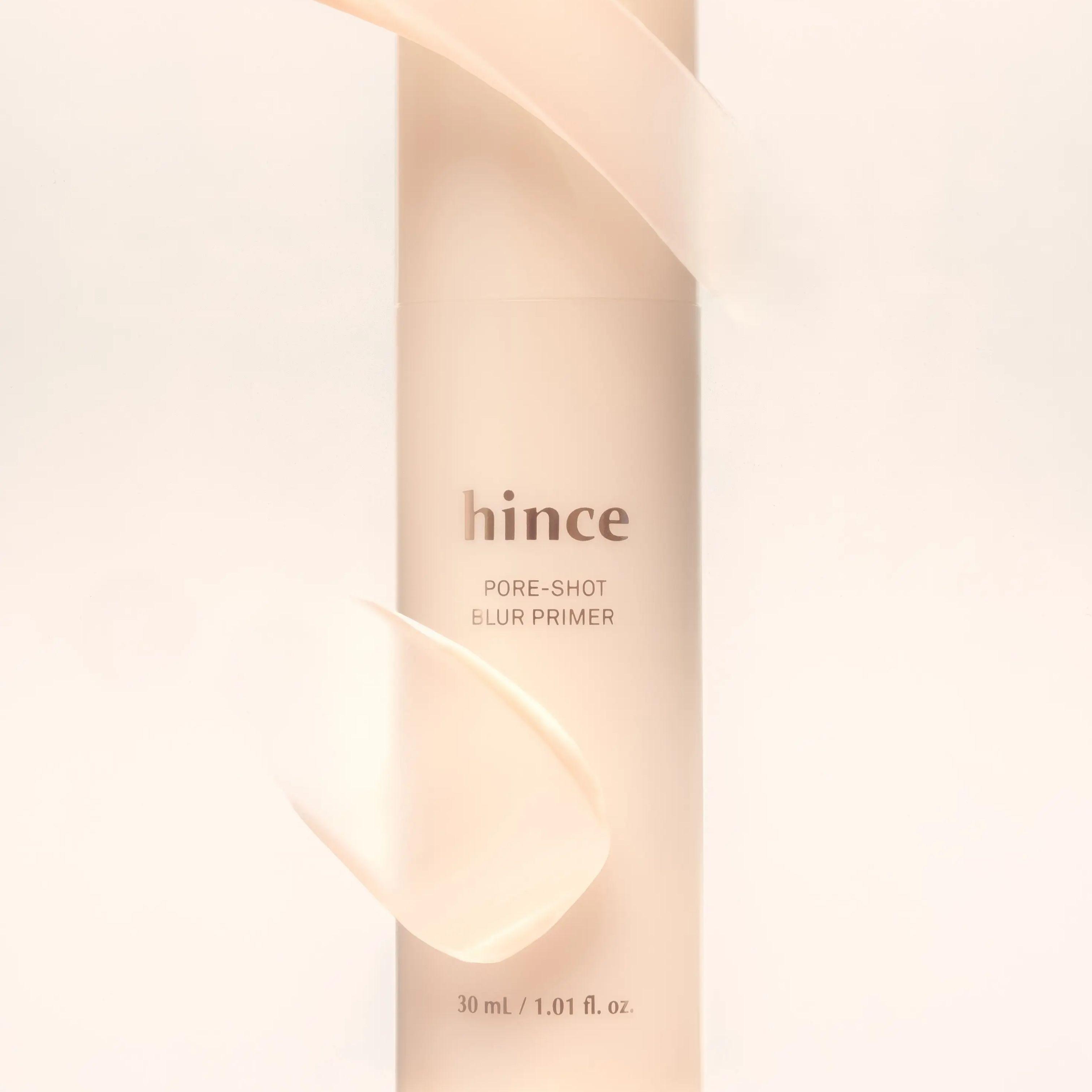hince Pore-Shot Blur Primer 30ml