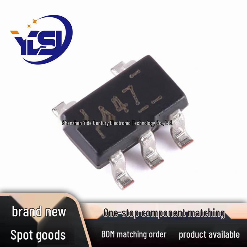 

OPA347NA/3K SMD SOT-23-5 Op Amp Chip - New, In Stock