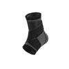 Unisex Ankle Brace Compression: Breathable Support for Sprains, Basketball, Football, Running, Comfortable Ankle Protector
