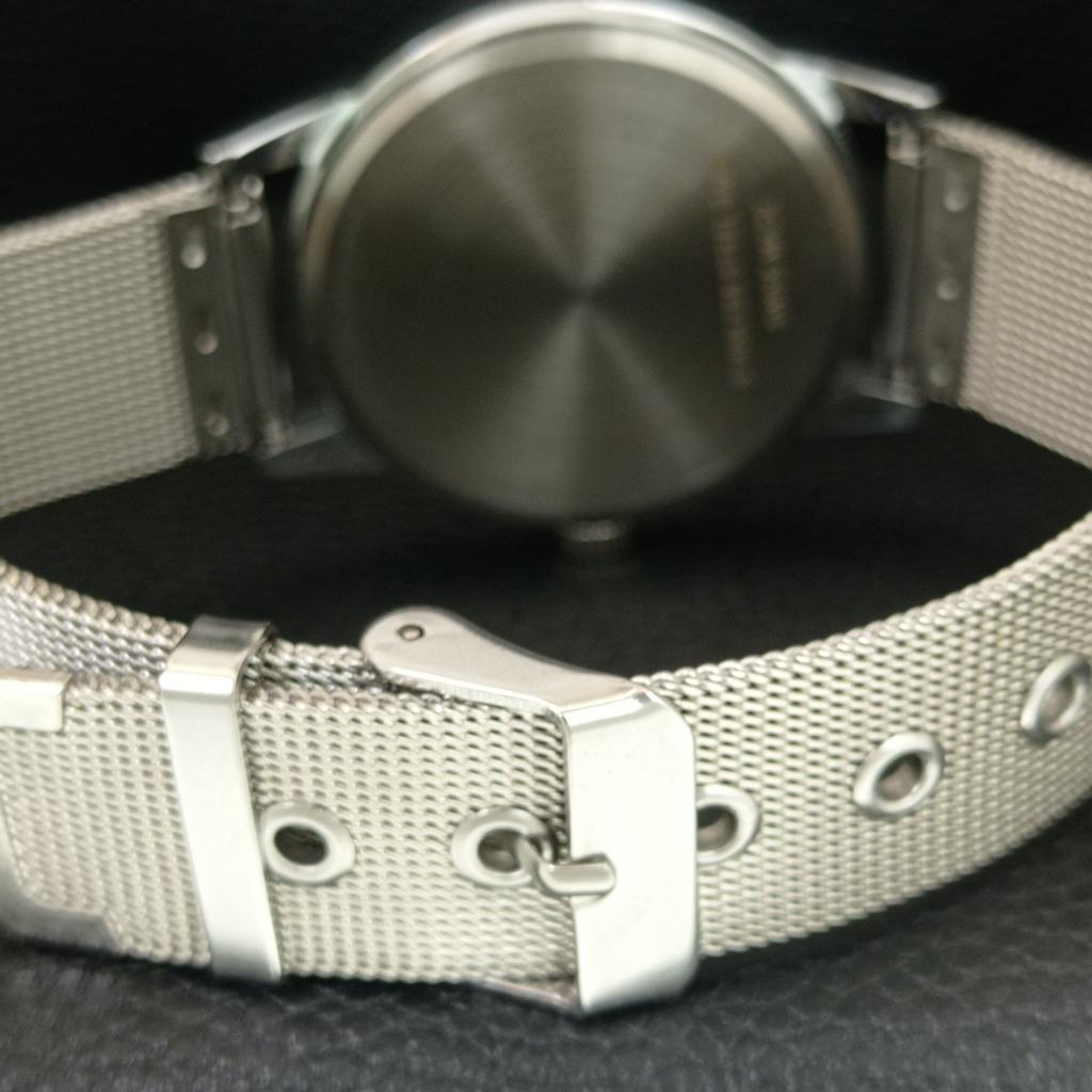 ВИНТАЖНЫЕ МУЖСКИЕ ЧАСЫ MONTINE SWISS С РУЧНЫМ ЗАВОДОМ, ОТРЕСТАВРИРОВАННЫЕ, БЕЛЫЙ ЦИФЕРБЛАТ a445187-1