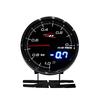 Deporacing DX Series Vacuum Gauge, 60mm Diameter [DX-Vacuum]